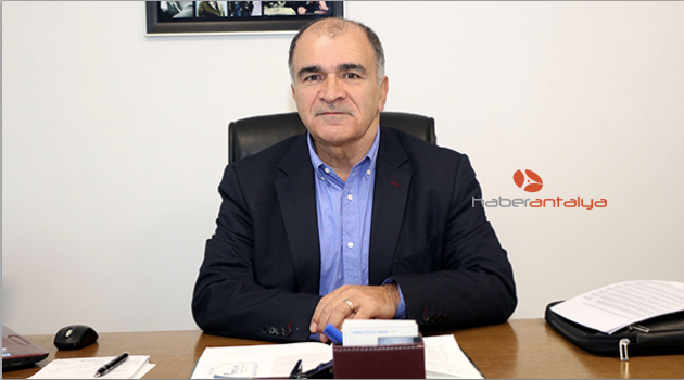 Ayık: Kişi başı turist gelirini 1000 dolar seviyesine çıkarmalıyız
