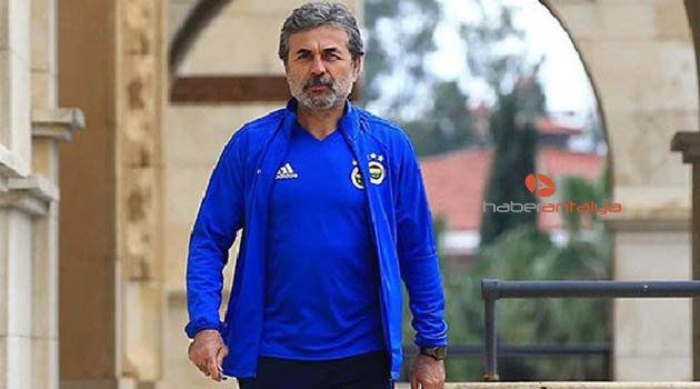 Aykut Kocaman: Eljif Elmas'ı kurtarıcı lanse etmek kulübe de bana da zarar veriyor