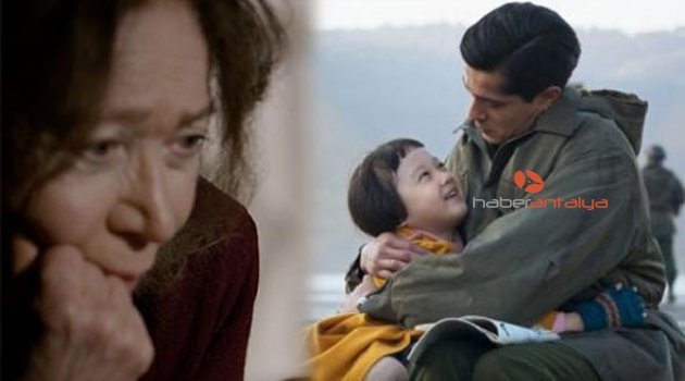Ayla filmine esin kaynağı olmuştu... eşi, acısına bir gün dayanabildi