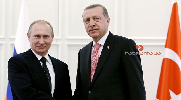 AYLAR SONRA İLK TEMAS YARIN...