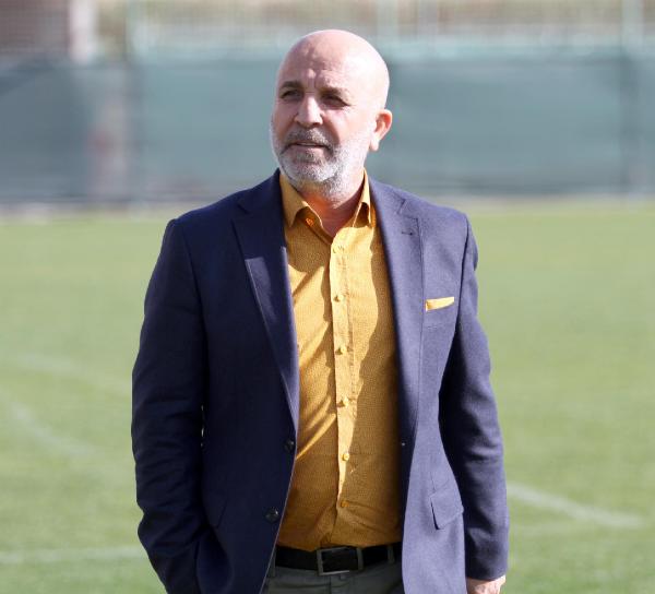 Alanyaspor Başkan Çavuşoğlu: "Yeni Sayfa Açmak İstiyoruz"