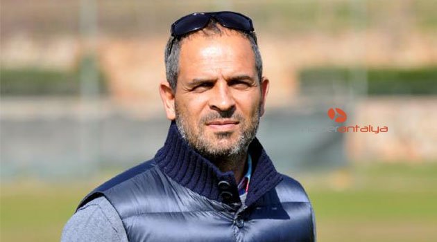 Aytemiz Alanyaspor’dan Babel tepkisi