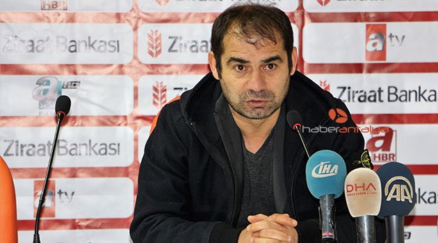 Aytemiz Alanyaspor veda etti