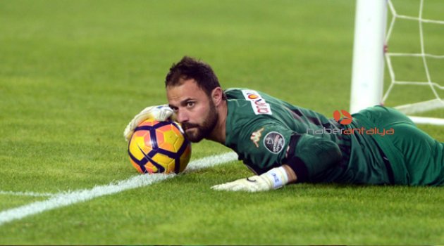 Aytemiz Alanyaspor'a kötü haber