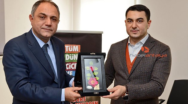 AZERBAYCAN, EXPO 2016'DA TÜRKİYE'NİN YANINDA YER ALACAK