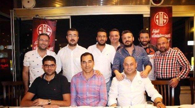 AZİZ ÇETİN: LİGDEKİ DURUMDAN TEDİRGİNİZ