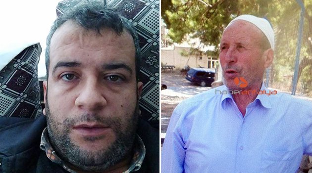Babasını öldüren mühendis, ilk duruşmaya katılmadı