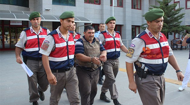 Bacanak cinnetinin ardından "sen ihbar ettin" takıntısı çıktı