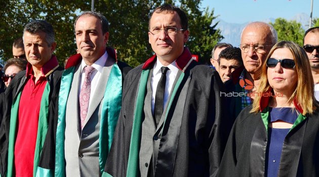 BACANLI: BU AYIBA SON VERİLMELİ