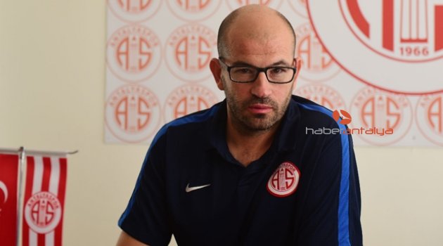Badia'dan maç sonu açıklama: Zor maçtı
