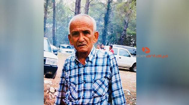 Bahçe sulamak isterken elektik akımına kapıldı
