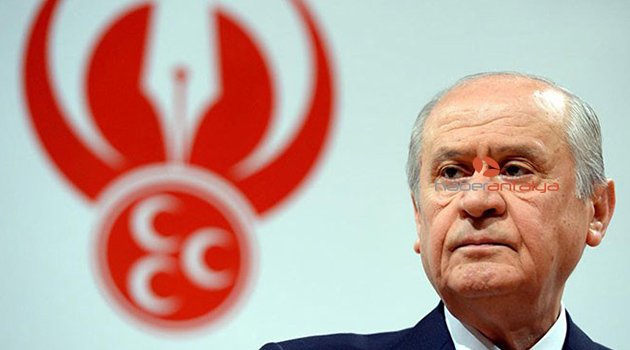 Bahçeli, il ve ilçe başkanlarını Antalya'da toplayacak