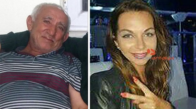 Bahçıvana çarpıp ölümüne sebep olan Rus sürücü ortadan kayboldu