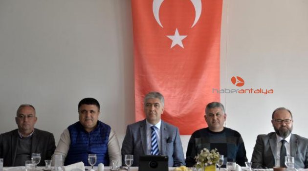 BAİB seçiminde 'iki dönem' tartışması