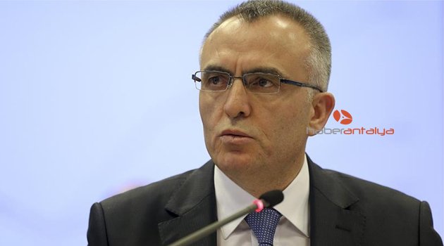 BAKAN AÇIKLADI! BORÇ YAPILANDIRMA GELİYOR