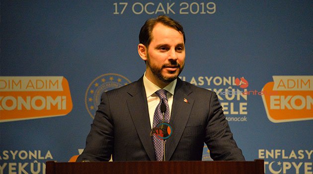 Bakan Albayrak: Seraclığa Dönüşüm Projesi Geliyor
