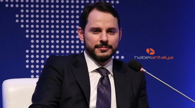 Bakan Albayrak'tan TÜPRAŞ'ta ölen işçiler için başsağlığı