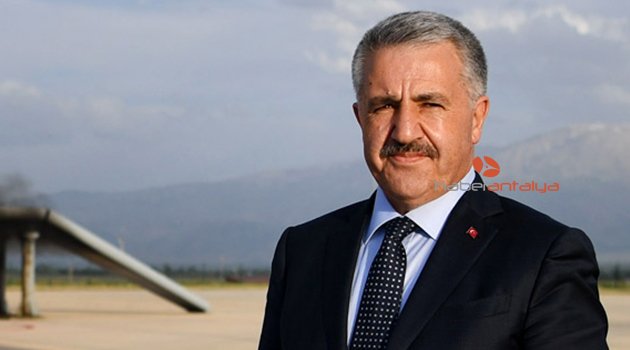 Bakan Arslan, gemi inşa sektörünün ihracat rakamlarını açıkladı