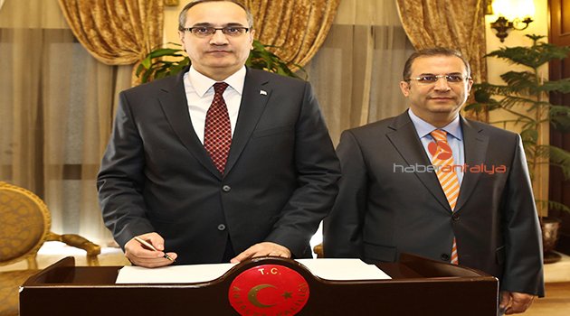 BAKAN AŞÇI: 10'UNCU BÜYÜK EKONOMİ HAYAL DEĞİL