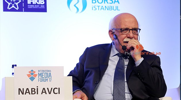 BAKAN AVCI: TÜRKİYE SADECE DENİZ, KUM VE GÜNEŞTEN İBARET DEĞİL