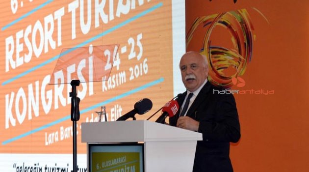 BAKAN AVCI'DAN TURİZMCİYE MÜJDE