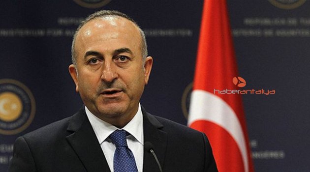 Bakan Çavuşoğlu: Bakü-GZP seferlerinin başlaması planlanıyor