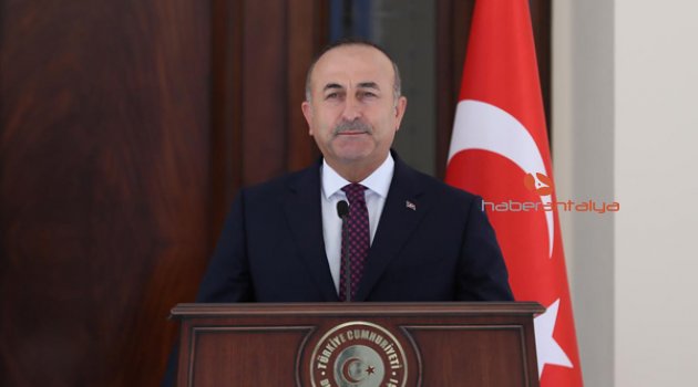 BAKAN ÇAVUŞOĞLU'NDAN KOBİ'LERE MÜJDE