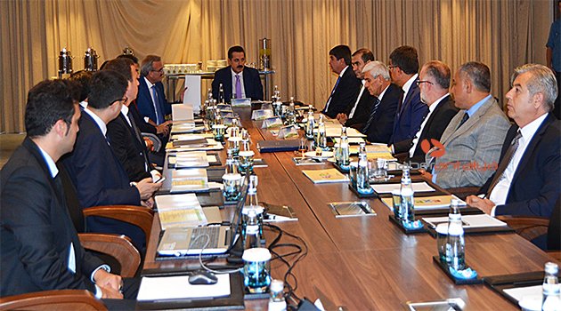 BAKAN ÇELİK: EXPO, ANTALYA'YA BİR RUH VE HEYECAN VERDİ