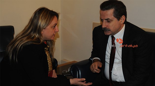 BAKAN ÇELİK : EXPO’DA ENDİŞEYİ ORTADAN KALDIRDIK
