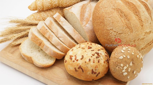 BAKAN ÇELİK'E EKMEK TEPKİSİ