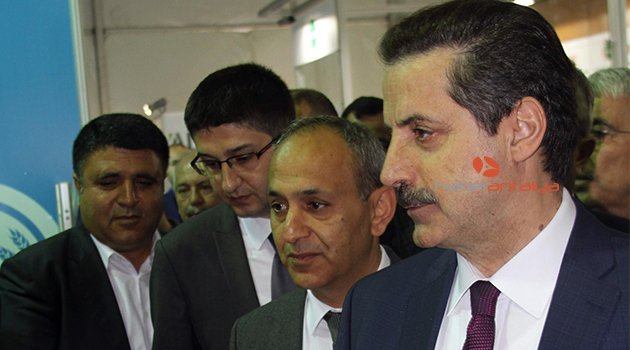 BAKAN ÇELİK'TEN ŞOK RUSYA ÇIKIŞI