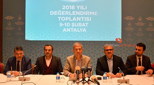 Bakan Demircan: Herkes imkânı ölçüsünde acil hastalara bakacak ve ücret alınmayacak