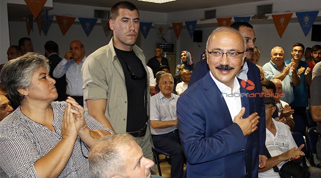 Bakan Elvan'dan SİHA iddialarına sert tepki