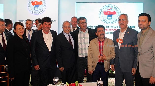 Bakan Fakıbaba: Şanlıurfa, kaba yemin yüzde 40’ını karşılayacak