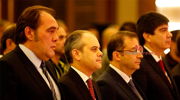 BAKAN KILIÇ: "YABANCI HAKEM TARTIŞMALARI GEREKSİZDİR"