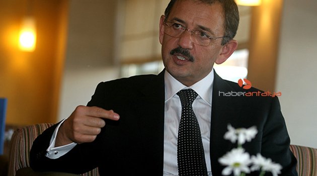 BAKAN ÖZHASEKİ AÇIKLADI: HDP'Lİ BELEDİYE BAŞKANLARI...