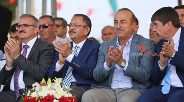 Bakan Özhaseki, 'Yapı Kayıt Belgesi' detaylarını açıkladı