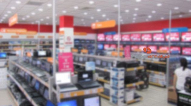 BAKANLIK AÇIKLADI:30 ÜRÜN TOPLATILACAK