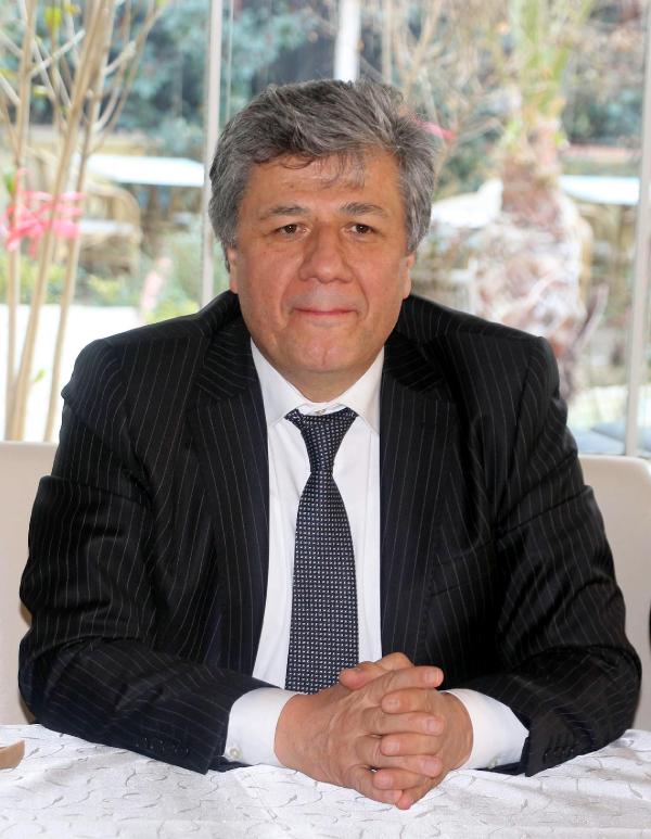 Balbay'dan Davutoğlu'na Soru Önergesi