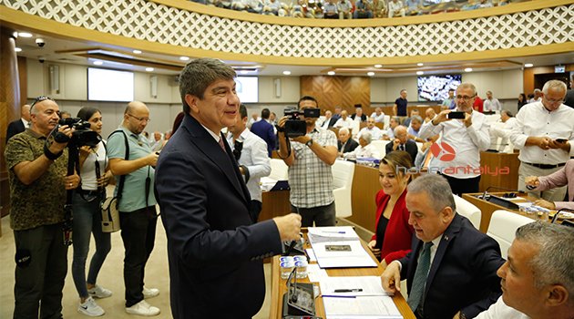 Balbey polemiği