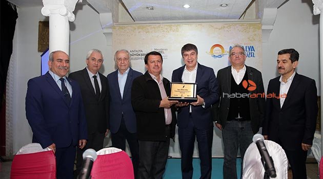 Balbey Projesi ilerliyor