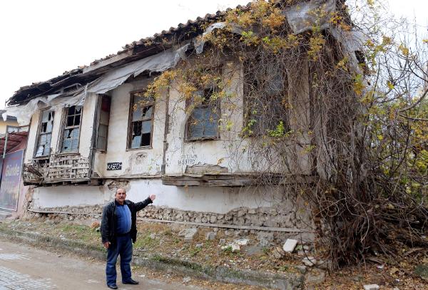 Balbey'de Bayram Havası