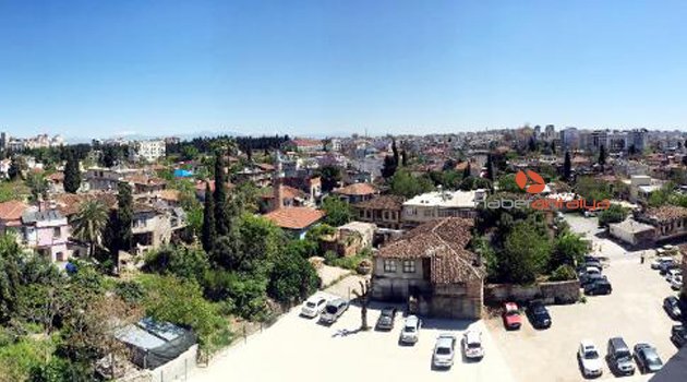 BALBEY'İN FİNANSMANI YÜZDE 10'DAN KARŞILANACAK