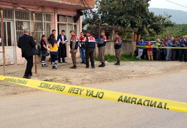 Balık Tutmak İçin Hazırladığı Dinamit Patladı: 1 Ölü, 1 Yaralı