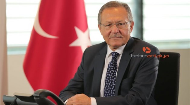 Balıkesir Büyükşehir Belediye Başkanı Edip Uğur'dan, veda gibi konuşma