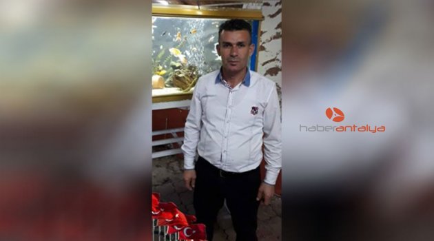 Balkondan düşen adam hayatını kaybetti