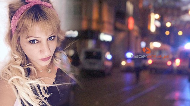 Bar sahibi kadın sokak ortasında pompalı tüfekle vurularak öldürüldü