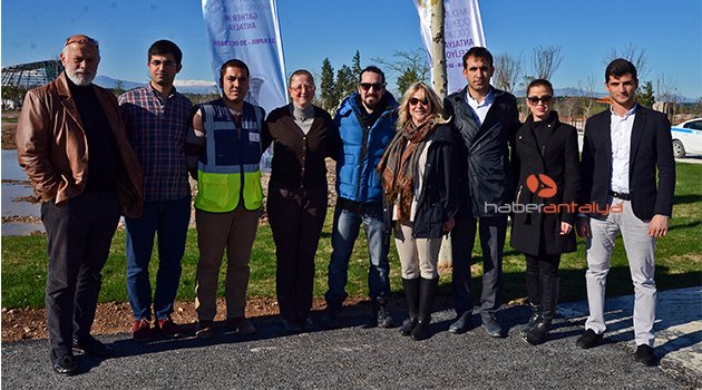 ‘BARIŞ MANÇO’ EXPO’DA YAŞAYACAK