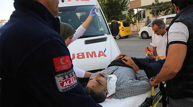 Barışma teklifine 'hayır' diyen eşine kızıp intihar etti