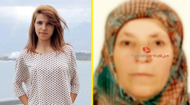 Barışma Teklifini Kabul Etmeyen Eşini Ve Kızını Bıçakladı